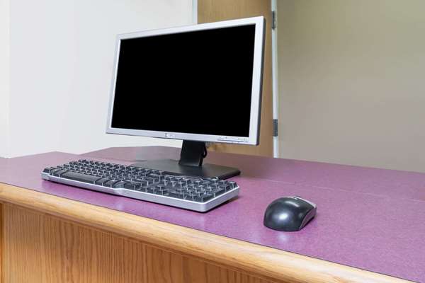 Conference Area - Days Inn Imlay City