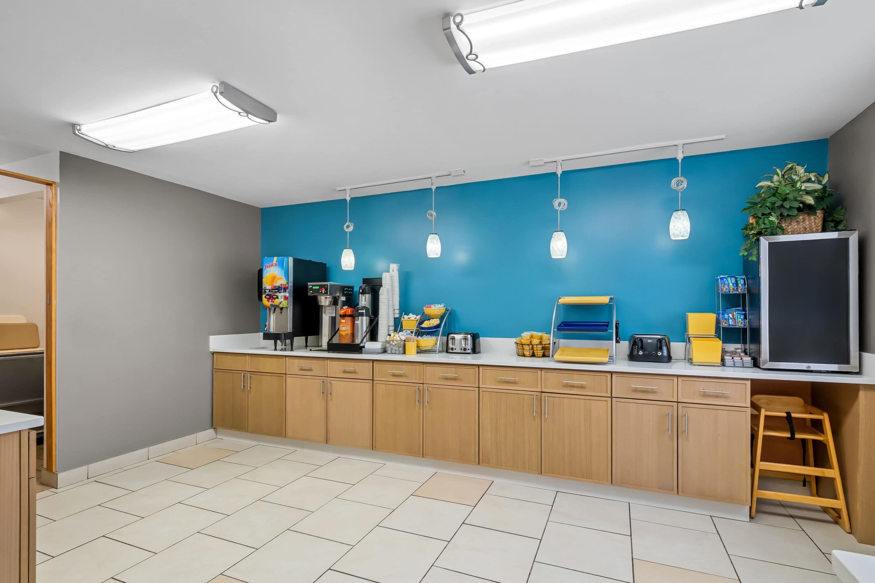 Undefined | Days Inn by Wyndham Imlay City
