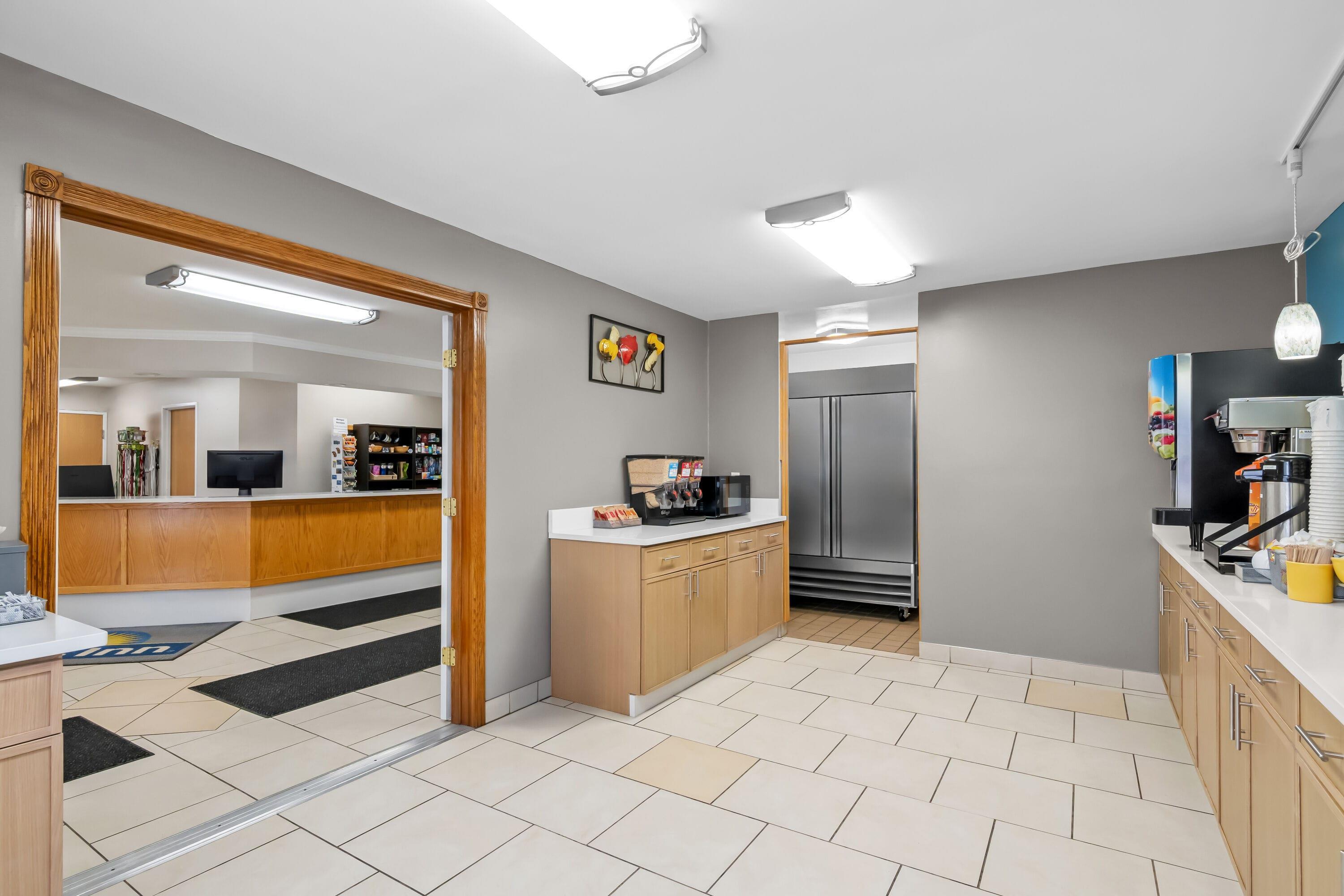 Undefined | Days Inn by Wyndham Imlay City