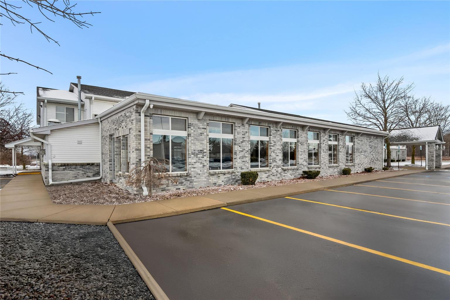 Days Inn Imlay City