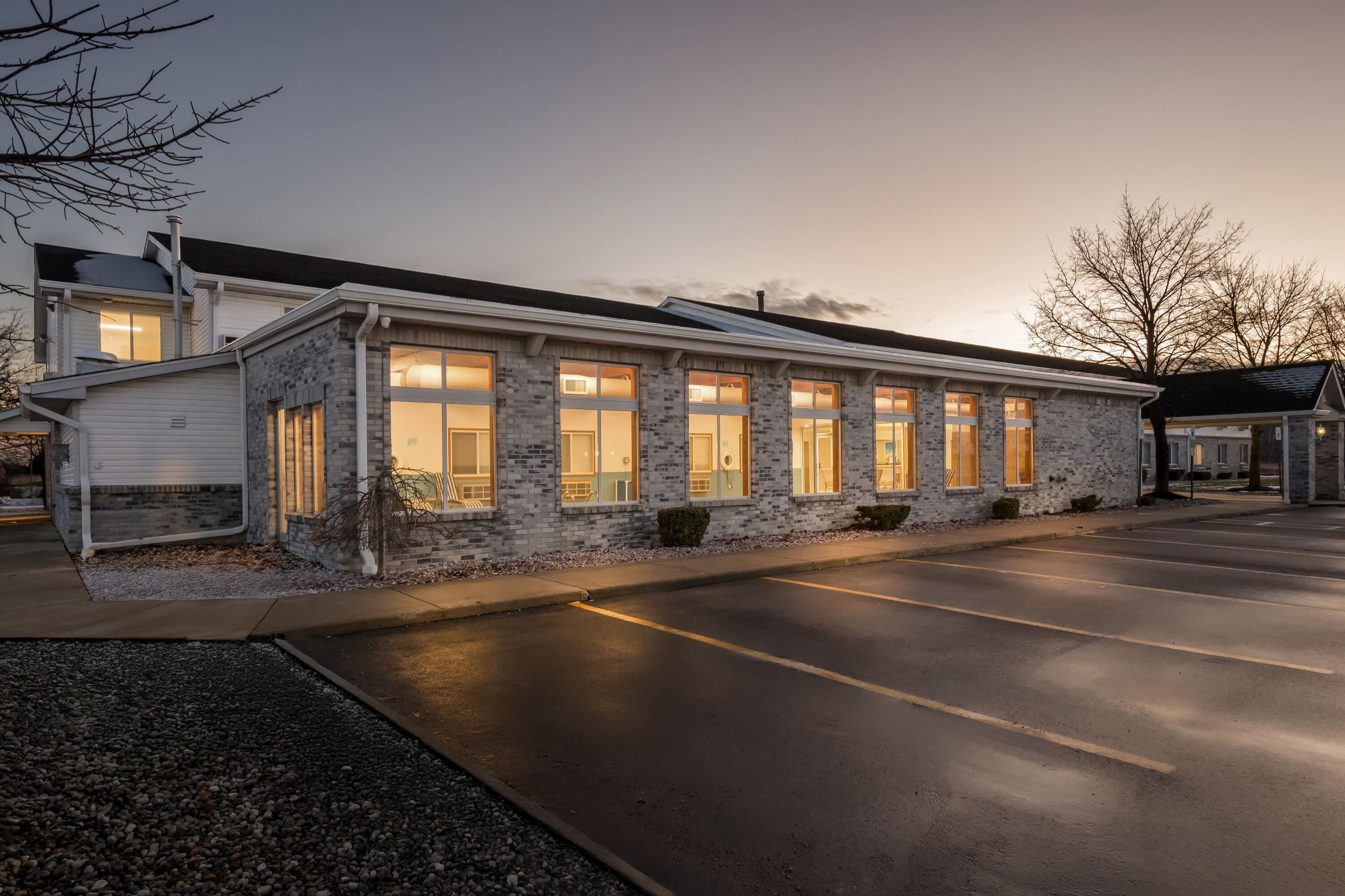 Exterior | Days Inn by Wyndham Imlay City