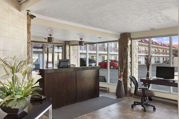  - Thriftlodge Saskatoon