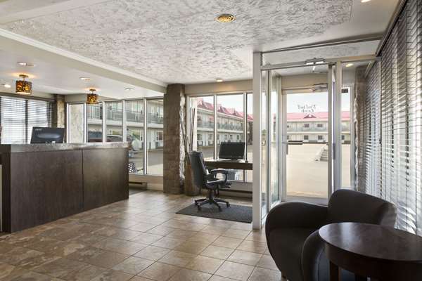  - Thriftlodge Saskatoon