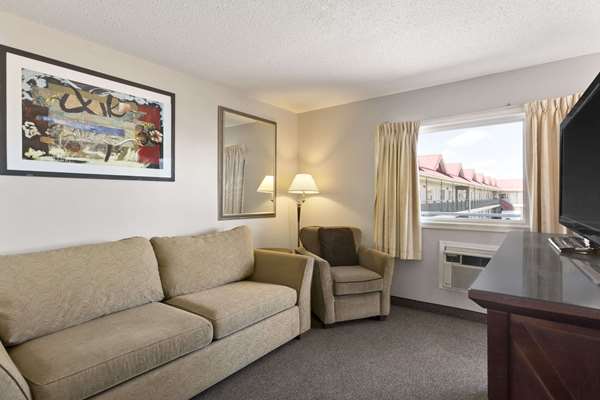 Suite - Thriftlodge Saskatoon