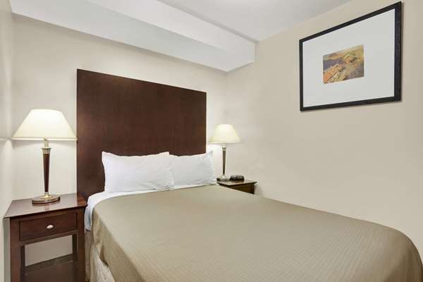 Suite - Thriftlodge Saskatoon