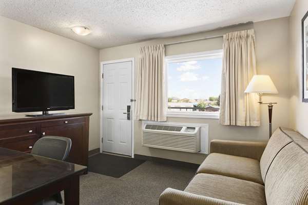 Suite - Thriftlodge Saskatoon