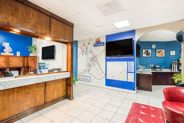  - Travelodge Hotel Aberdeen - I-95, Exit 85