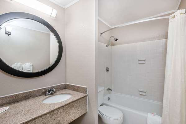  - Travelodge Hotel Aberdeen - I-95, Exit 85