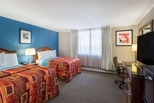  - Travelodge Hotel Aberdeen - I-95, Exit 85