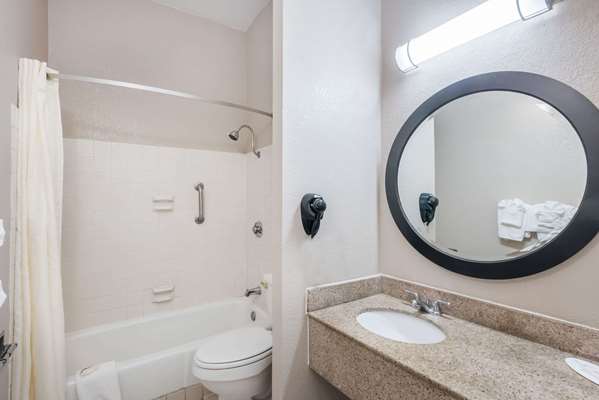  - Travelodge Hotel Aberdeen - I-95, Exit 85