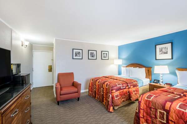  - Travelodge Hotel Aberdeen - I-95, Exit 85