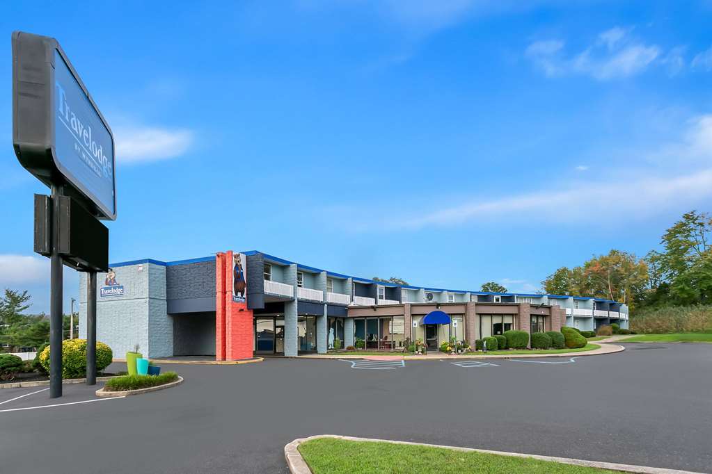 Travelodge Hotel Aberdeen