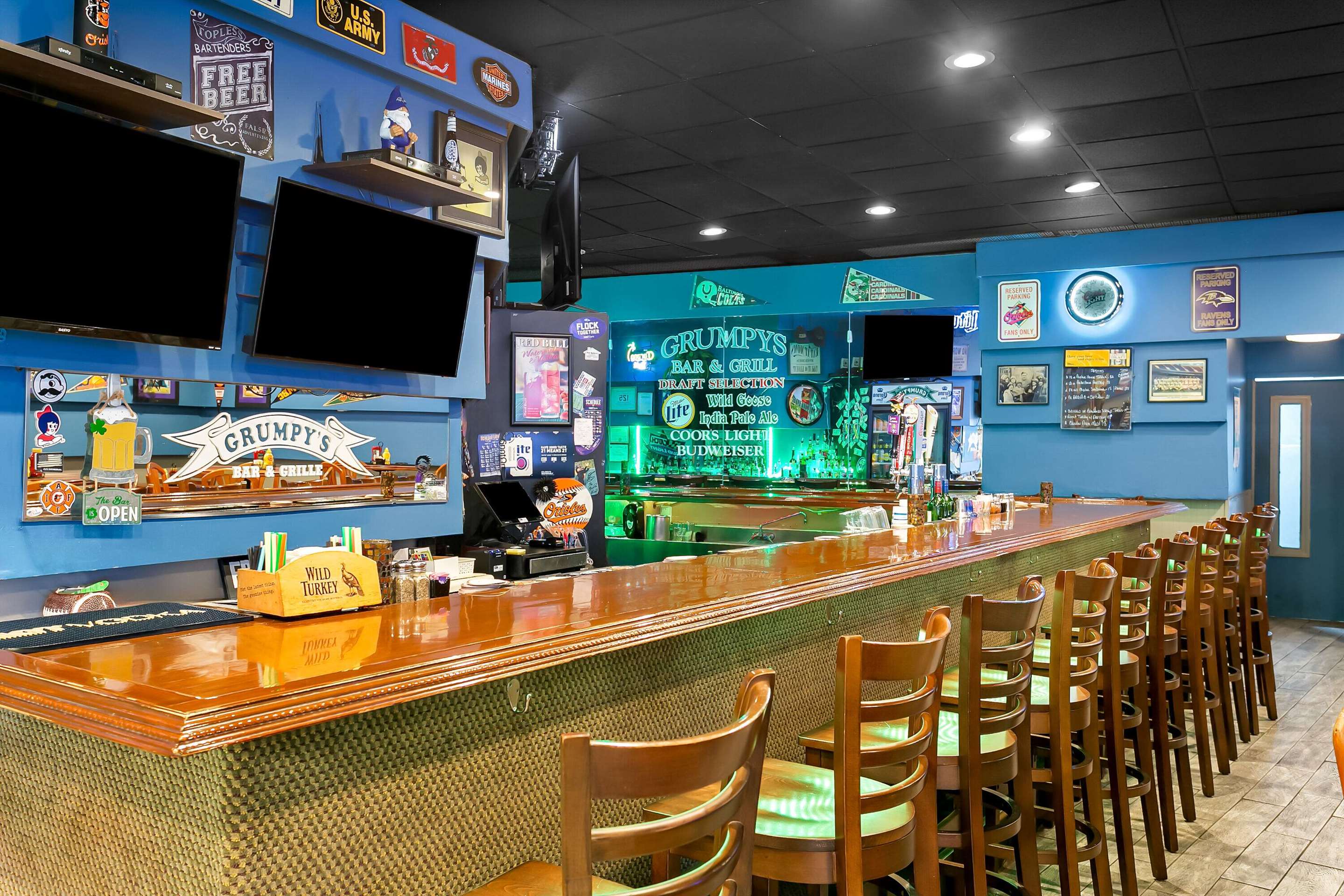 BarLounge