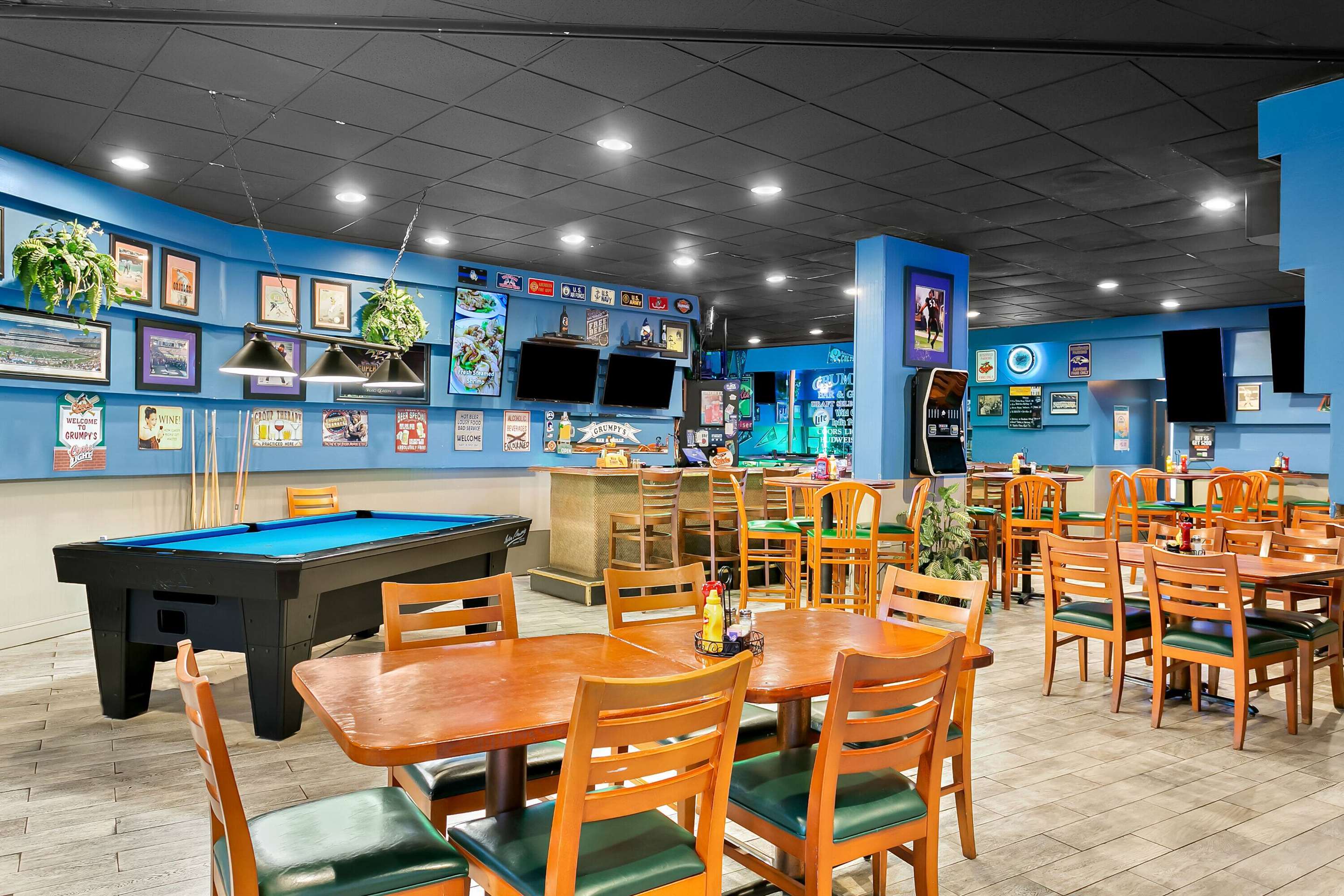 BarLounge