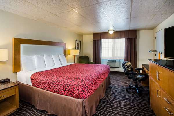  - Days Inn Yakima - I-82, Exit 31