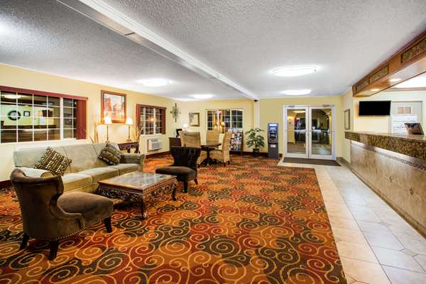  - Days Inn Yakima - I-82, Exit 31