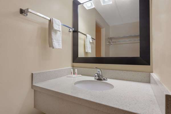  - Days Inn Yakima - I-82, Exit 31