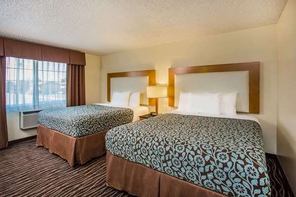 Suite - Days Inn Yakima - I-82, Exit 31