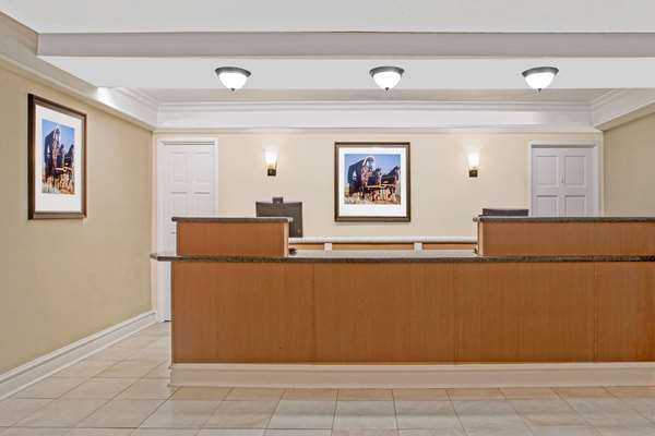  - Days Inn Casper - I-25, Exit 188A
