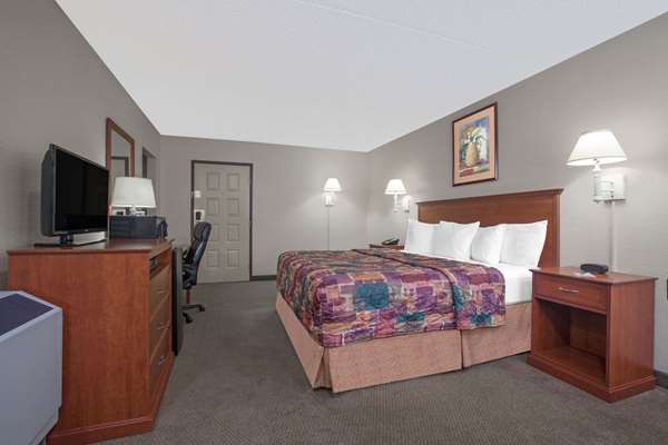 - Days Inn Casper - I-25, Exit 188A