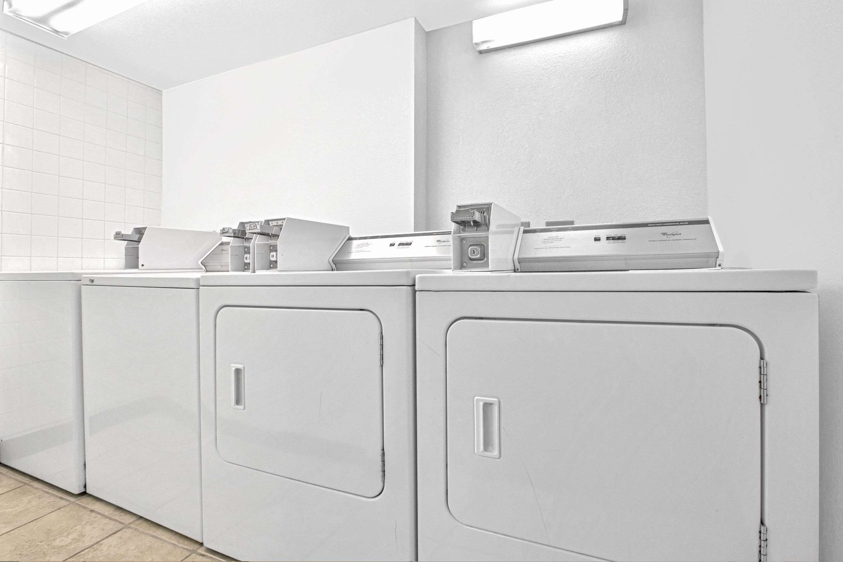 Laundry | Days Inn by Wyndham Casper