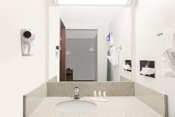  - Days Inn Casper - I-25, Exit 188A