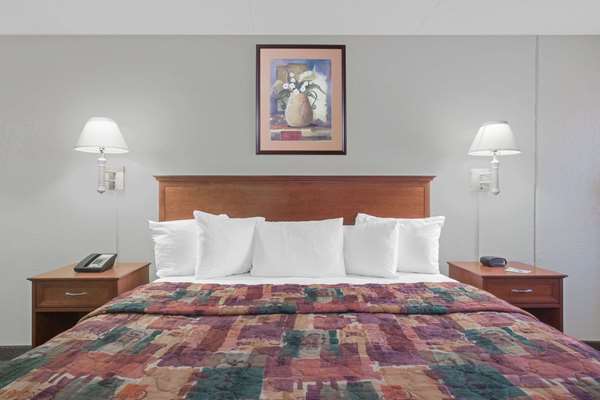  - Days Inn Casper - I-25, Exit 188A