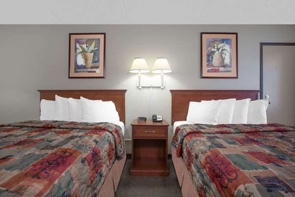  - Days Inn Casper - I-25, Exit 188A