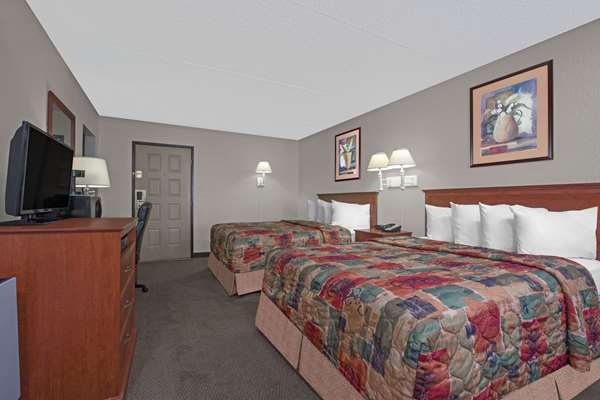  - Days Inn Casper - I-25, Exit 188A