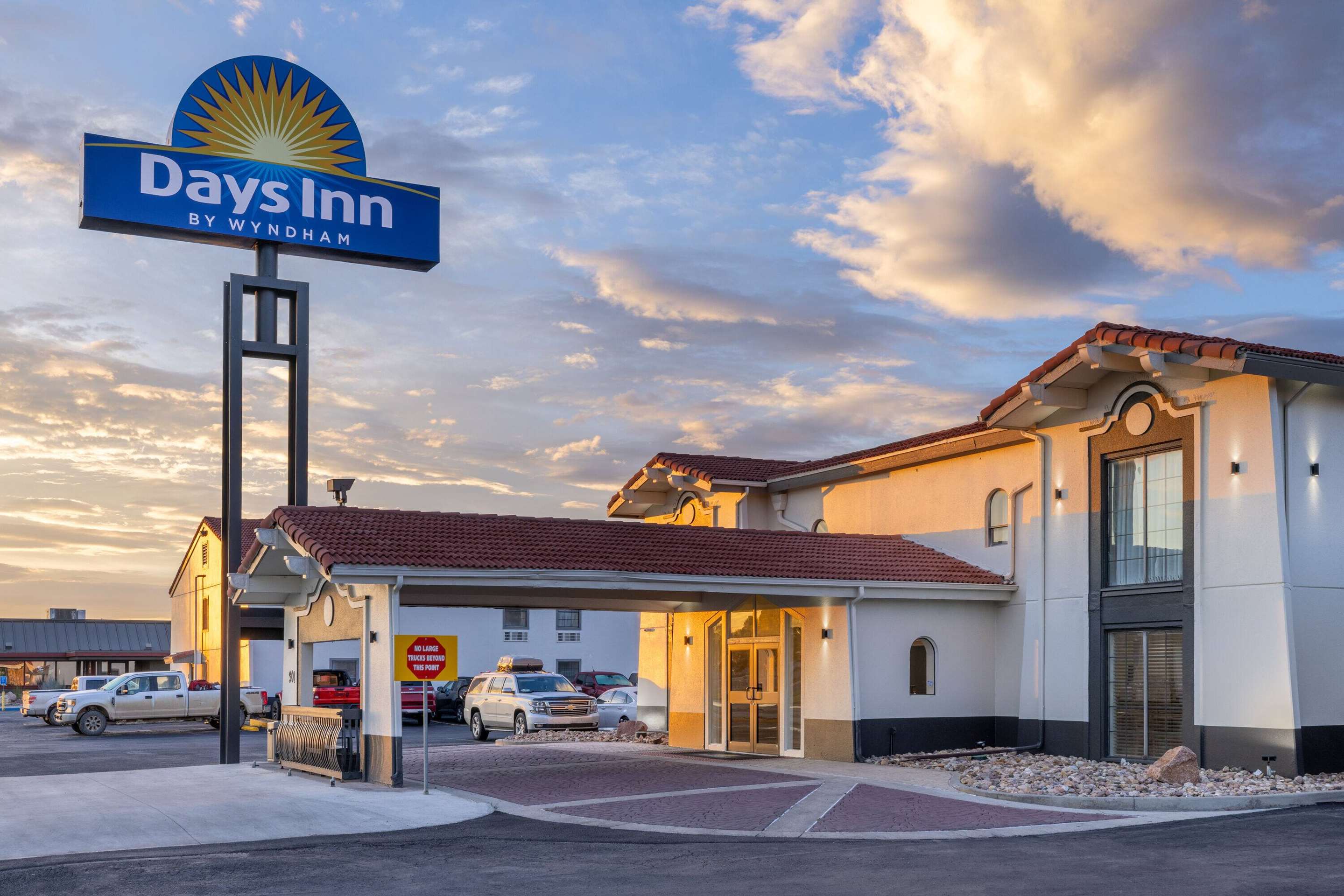 Exterior | Days Inn by Wyndham Casper