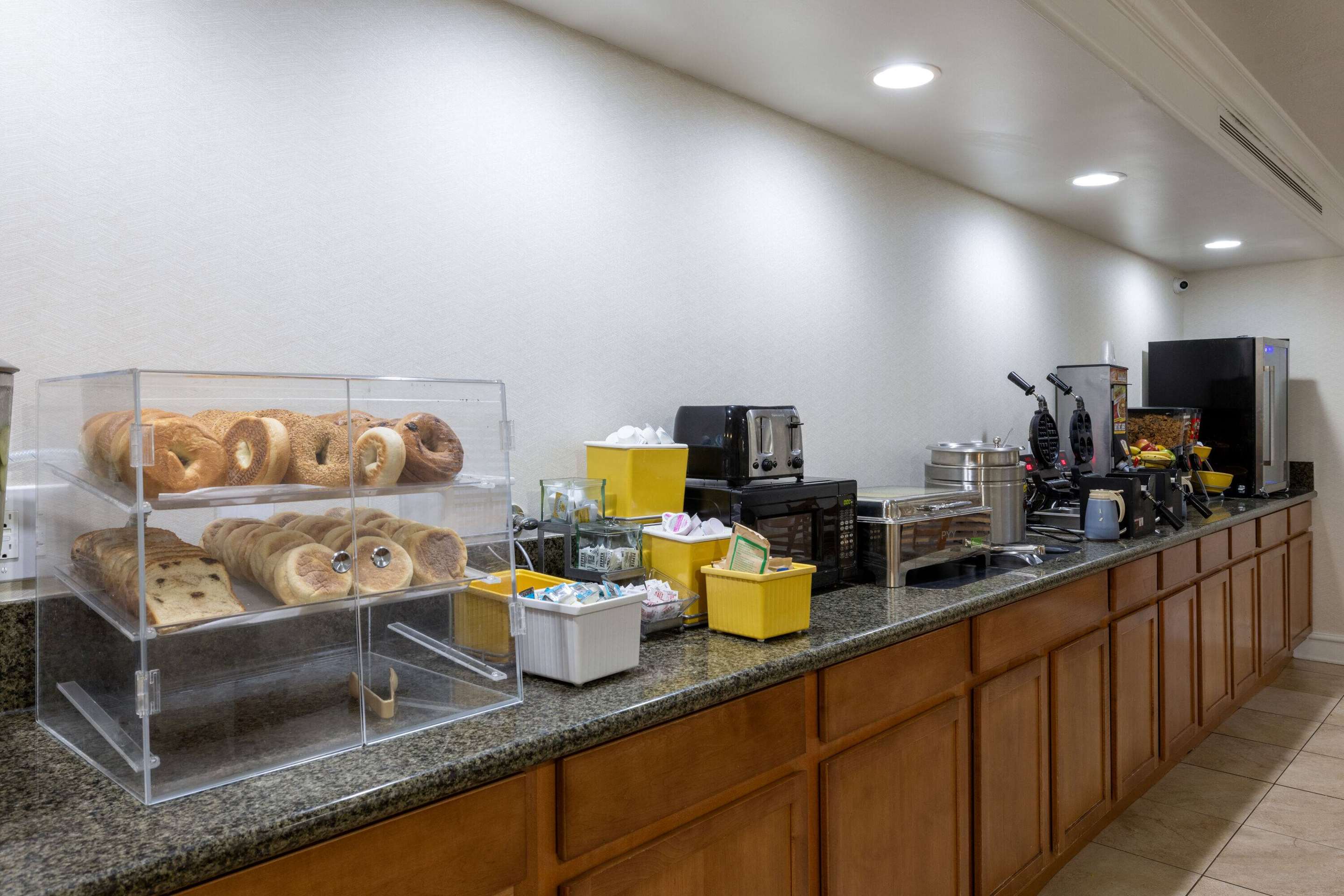Property amenity | Days Inn by Wyndham Casper
