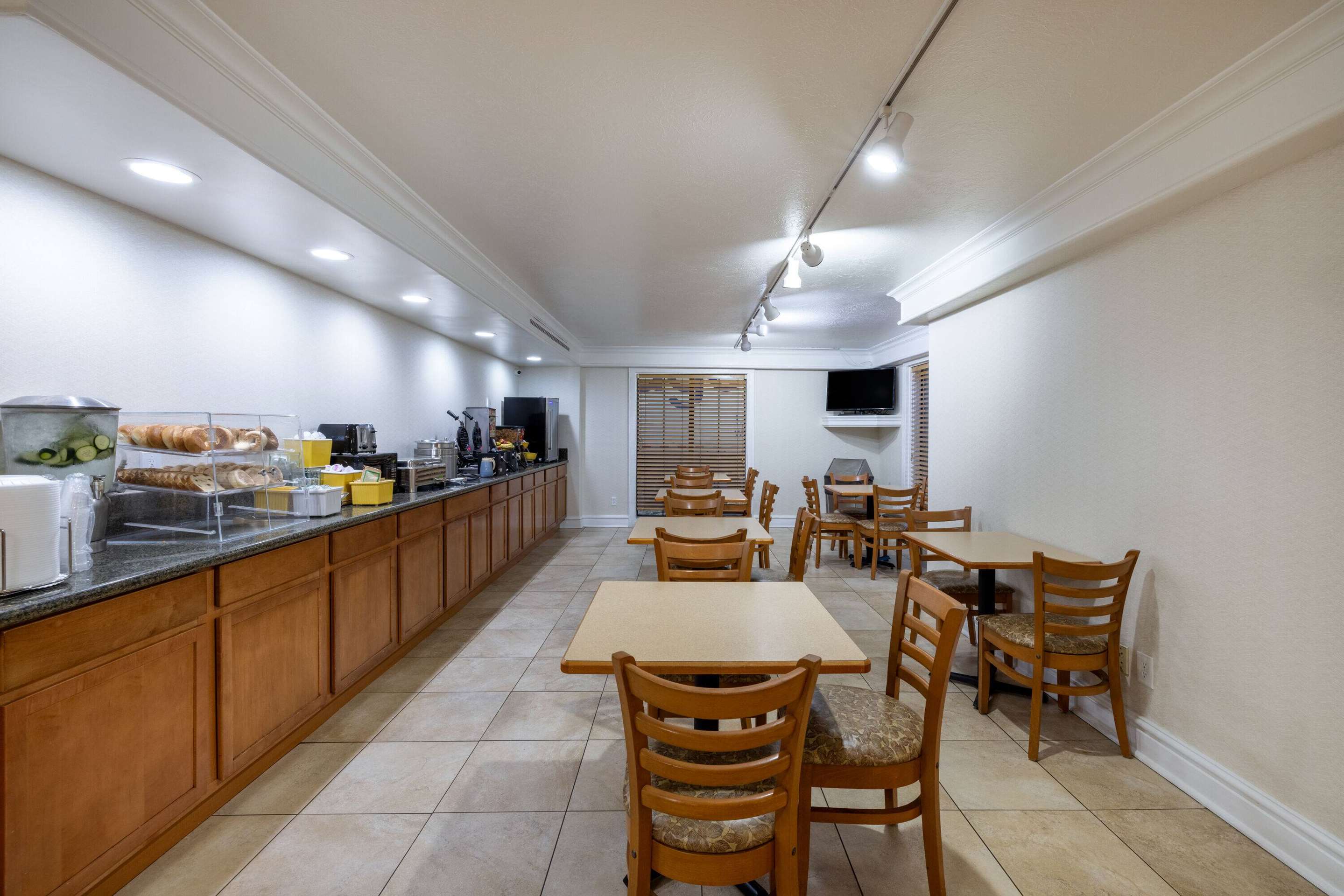 Property amenity | Days Inn by Wyndham Casper