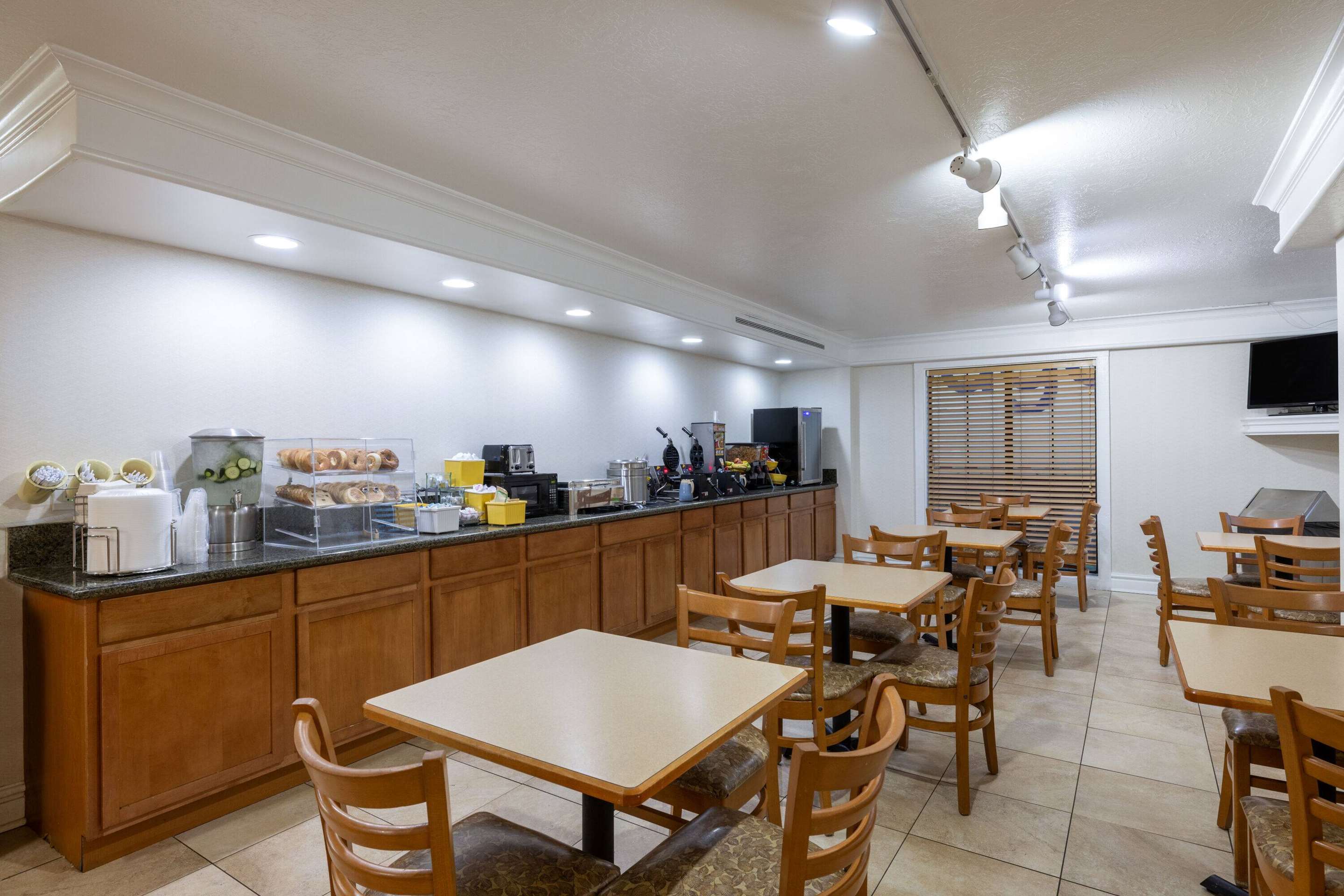 Property amenity | Days Inn by Wyndham Casper
