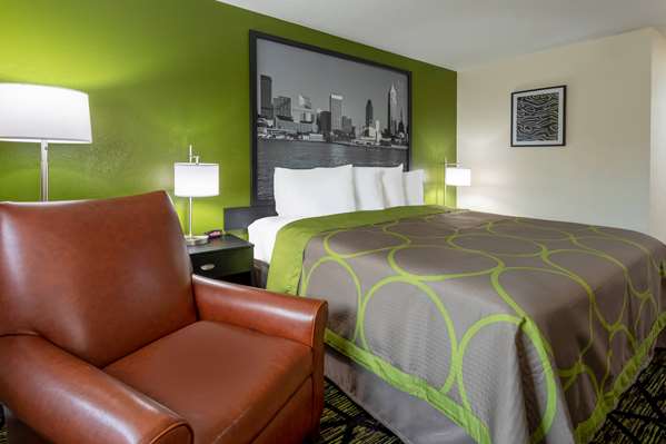  - Super 8 Motel Wooster