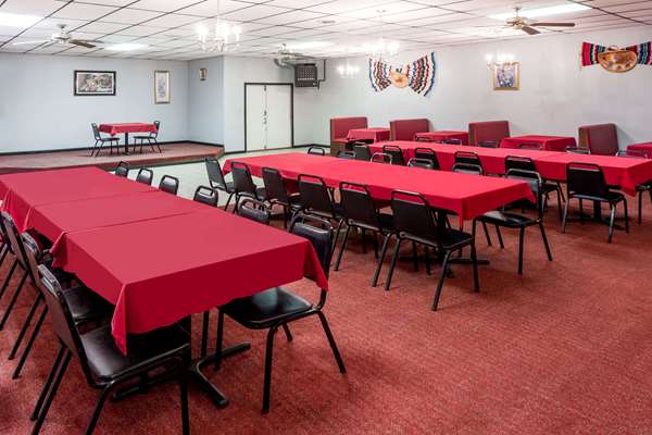  - Travelodge Ridgeway