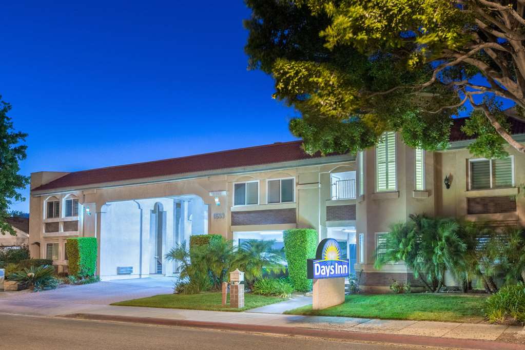 Days Inn Near City Of Hope