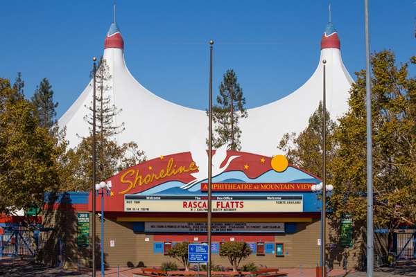  - Super 8 Motel Mountain View