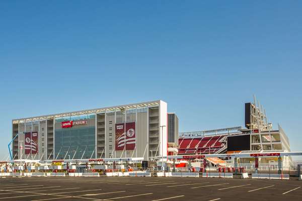  - Super 8 Motel Mountain View