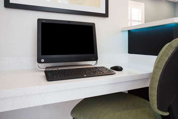 Conference Area - Super 8 Motel Mountain View