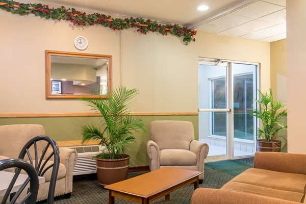 On-Site,Lobby