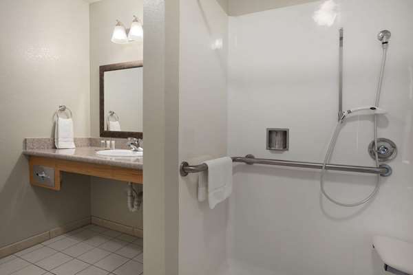 Guest Room,Bathroom,On-Site