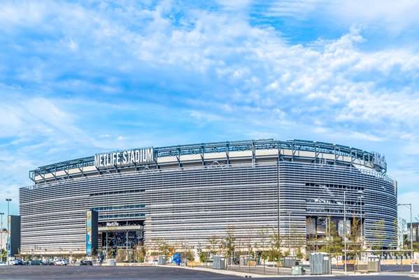  - Super 8 Motel North Bergen