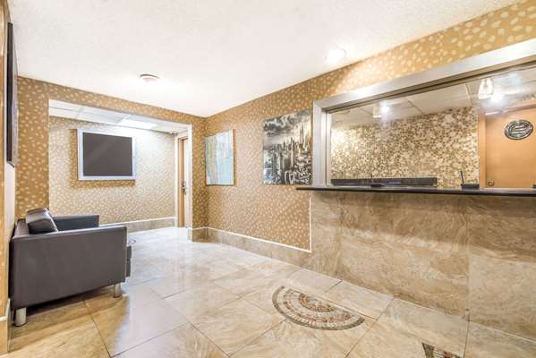  - Super 8 Motel North Bergen