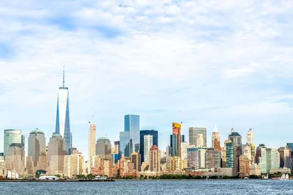  - Super 8 Motel North Bergen