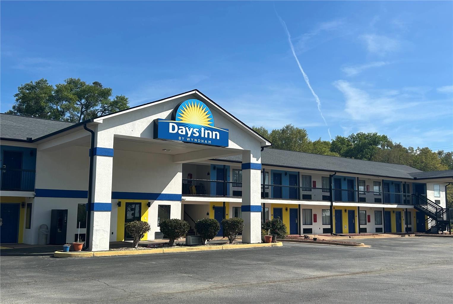 Days Inn Royston