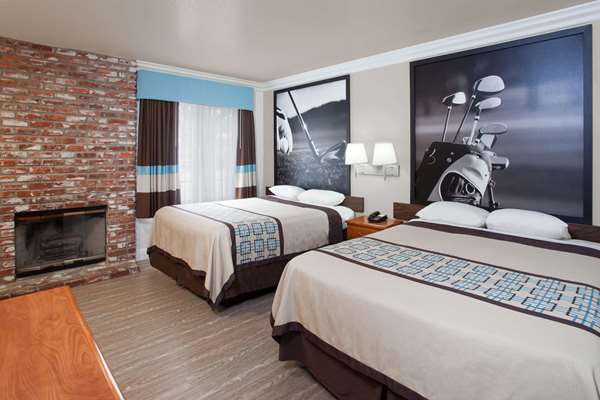 Guest Room,On-Site