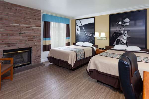  - Super 8 Motel Santa Clarita