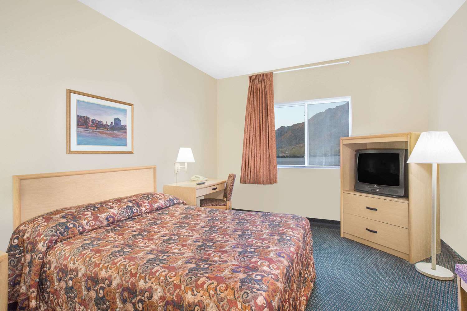 Super 8 Hotel Quartzsite, AZ See Discounts