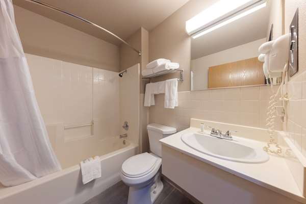  - Super 8 Hotel Quartzsite - I-10, Exit 17