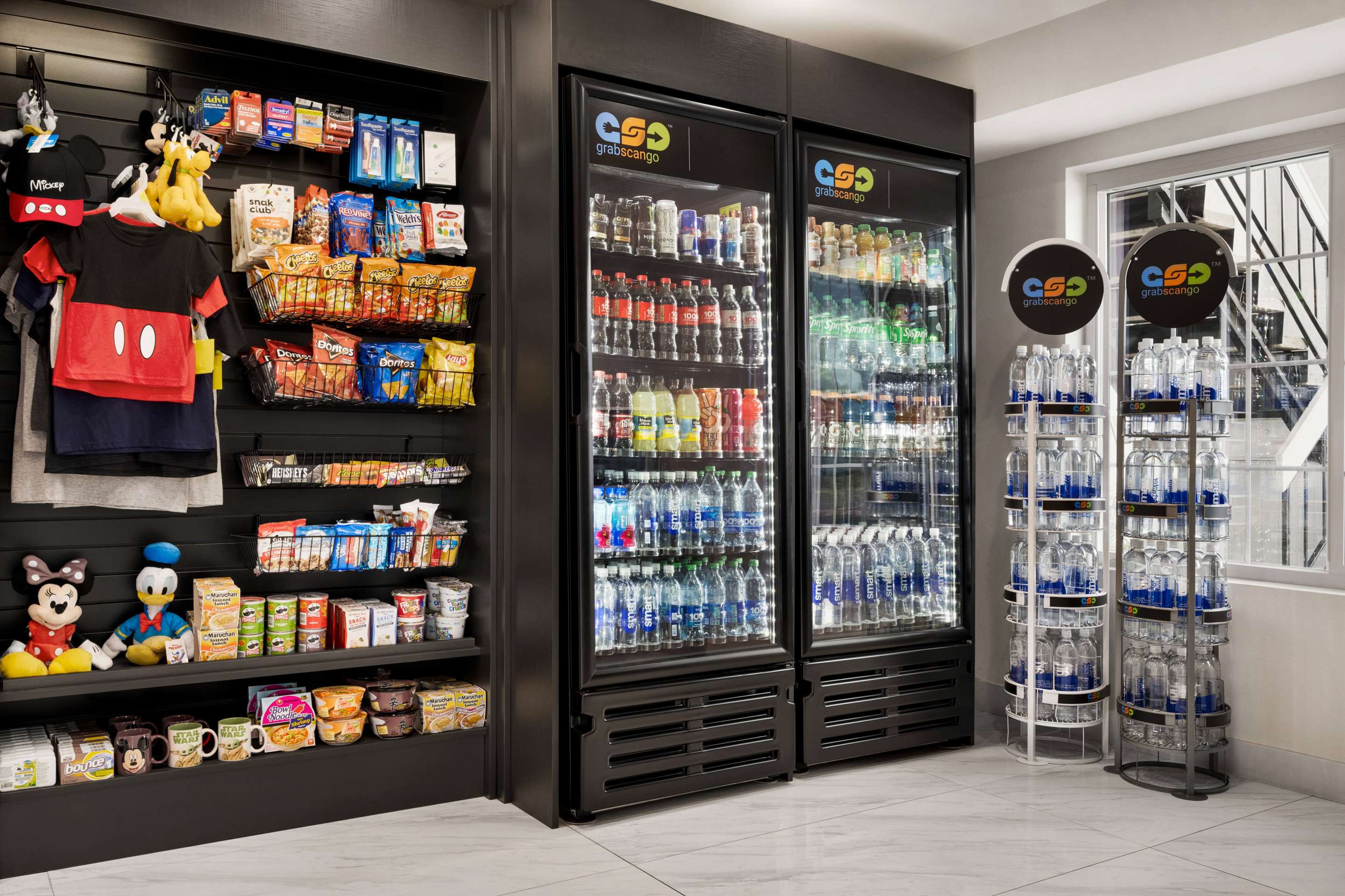 Property amenity | Ramada by Wyndham Anaheim Convention Center